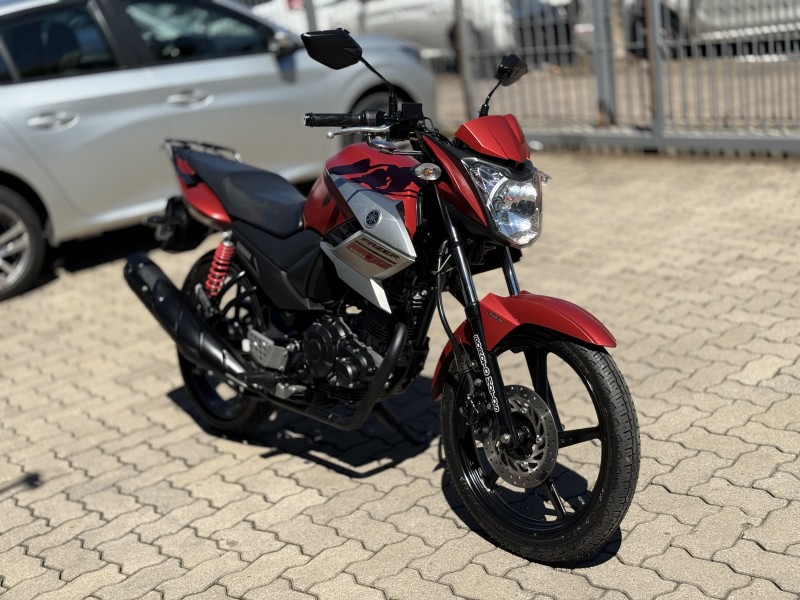 FAZER YS 150 SED - 2019 - BENTO GONçALVES