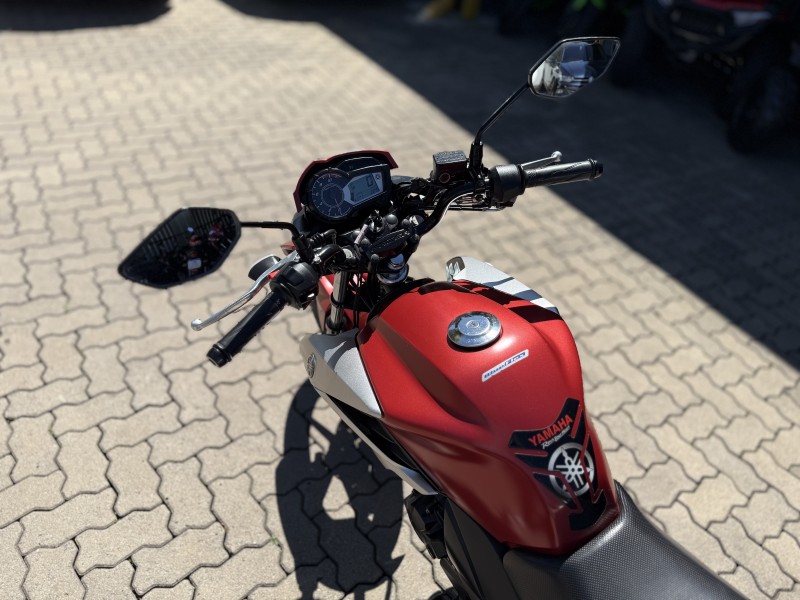 FAZER YS 150 SED - 2019 - BENTO GONçALVES