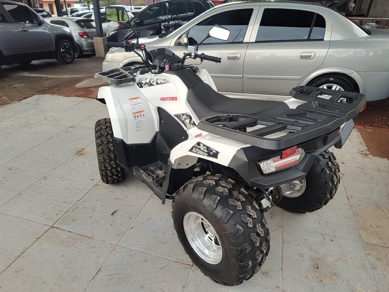 FARMER 200CC - 2019 - CAXIAS DO SUL