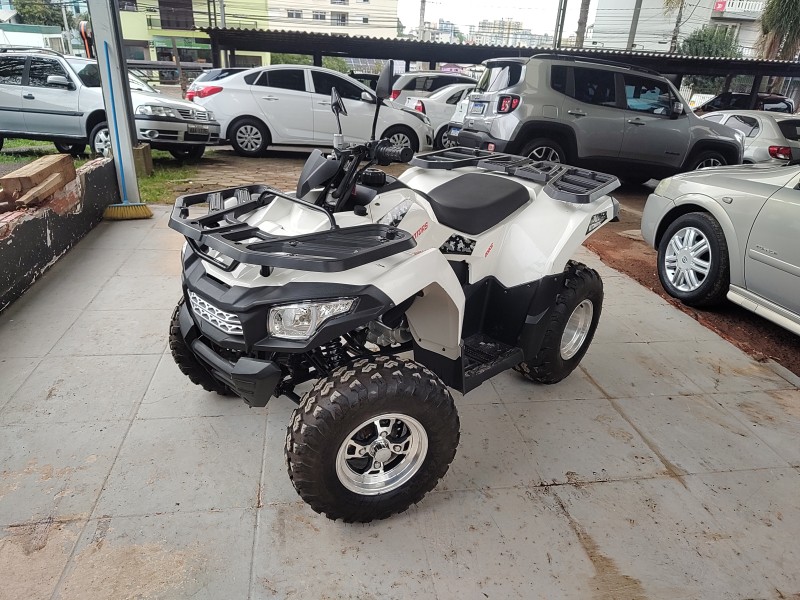 FARMER 200CC - 2019 - CAXIAS DO SUL