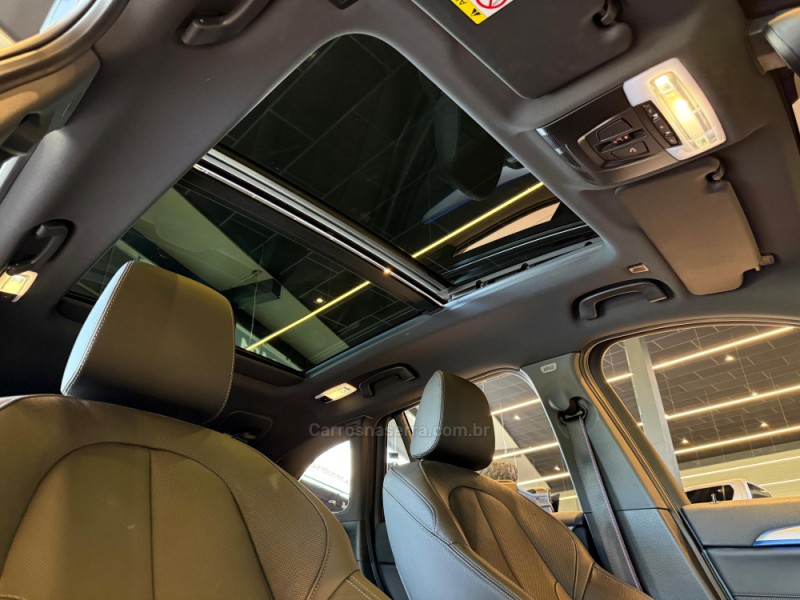X1 2.0 SDRIVE20I M SPORT 16V TURBO 4P AUTOMÁTICO - 2022 - CAXIAS DO SUL