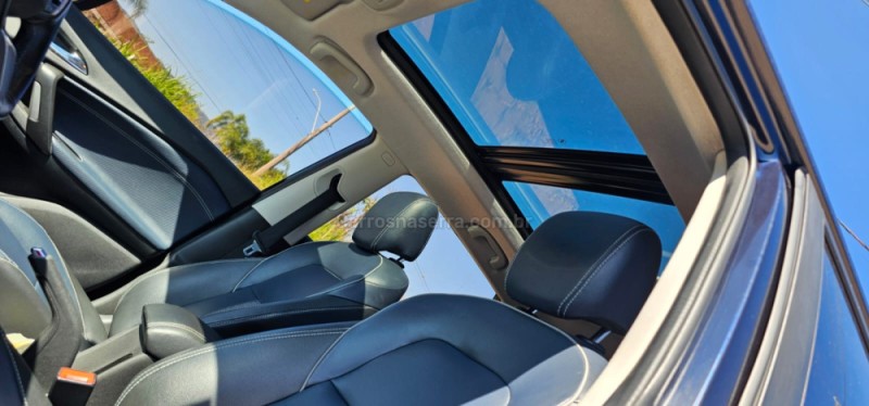 TRACKER 1.2 12V PREMIER TURBO FLEX 4P AUTOMÁTICO - 2021 - IVOTI