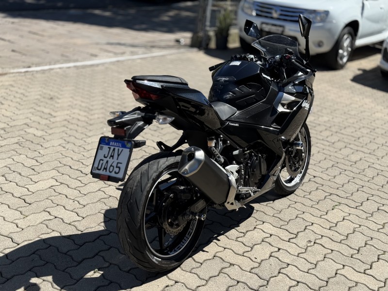 NINJA 400  - 2021 - BENTO GONçALVES