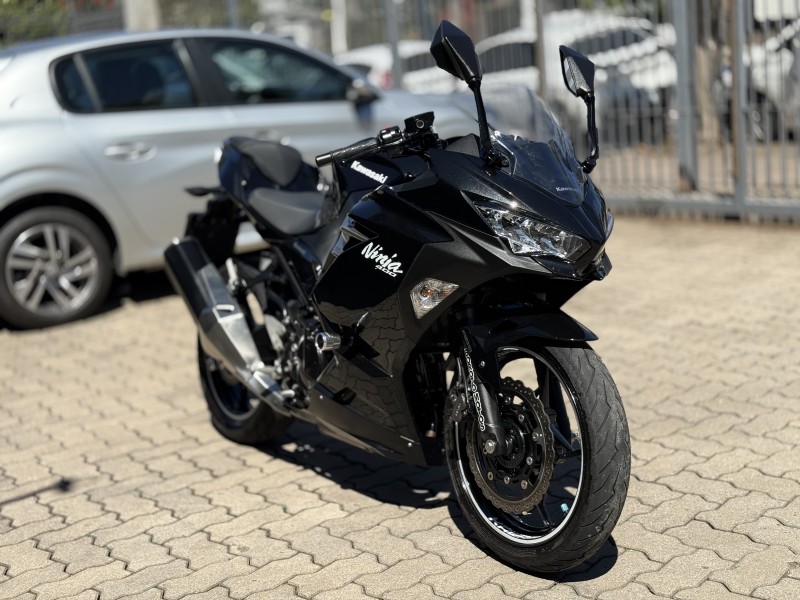 NINJA 400  - 2021 - BENTO GONçALVES