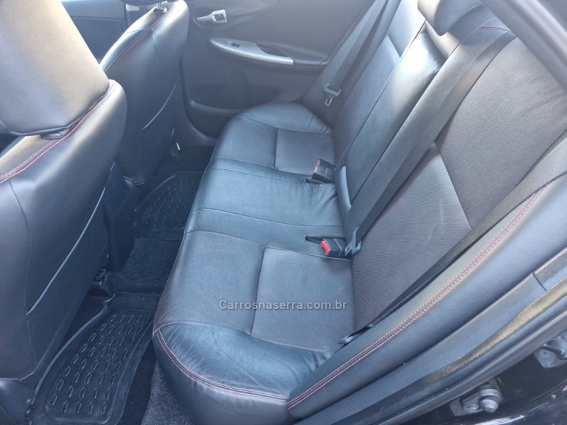 COROLLA 2.0 XRS 16V FLEX 4P AUTOMÁTICO - 2014 - BENTO GONçALVES