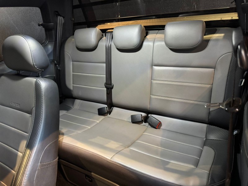 SAVEIRO 1.6 CROSS CD 16V FLEX 2P MANUAL - 2018 - ANTôNIO PRADO