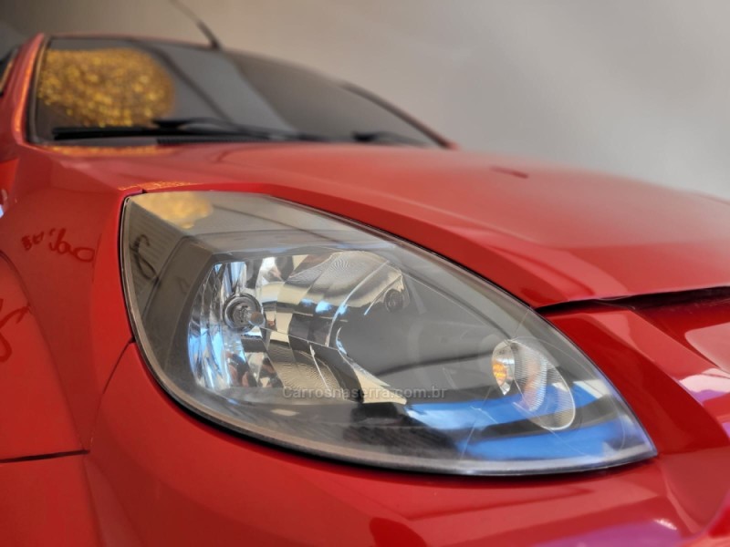 KA 1.0 MPI CLASS 8V FLEX 2P MANUAL - 2013 - CANELA