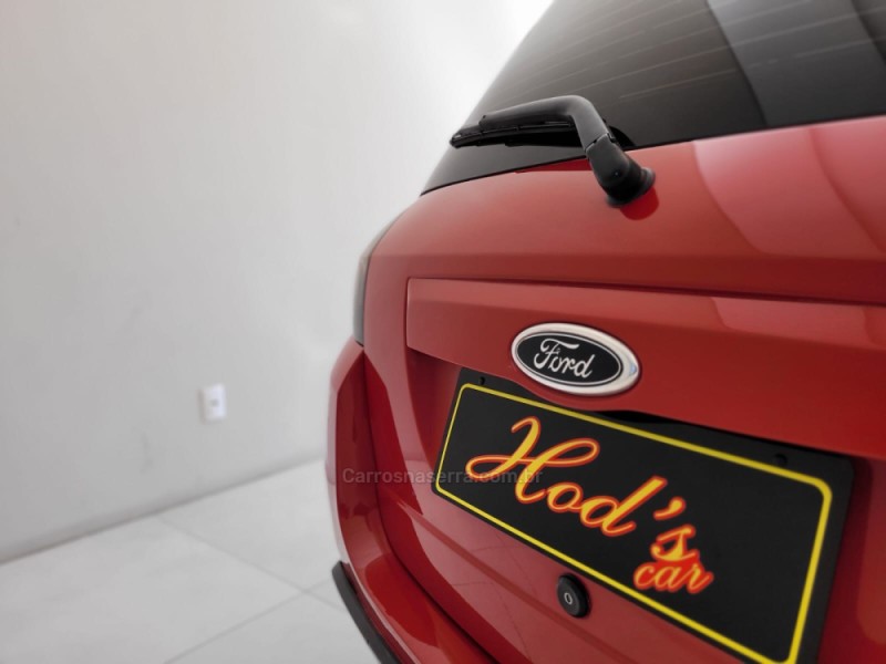 KA 1.0 MPI CLASS 8V FLEX 2P MANUAL - 2013 - CANELA
