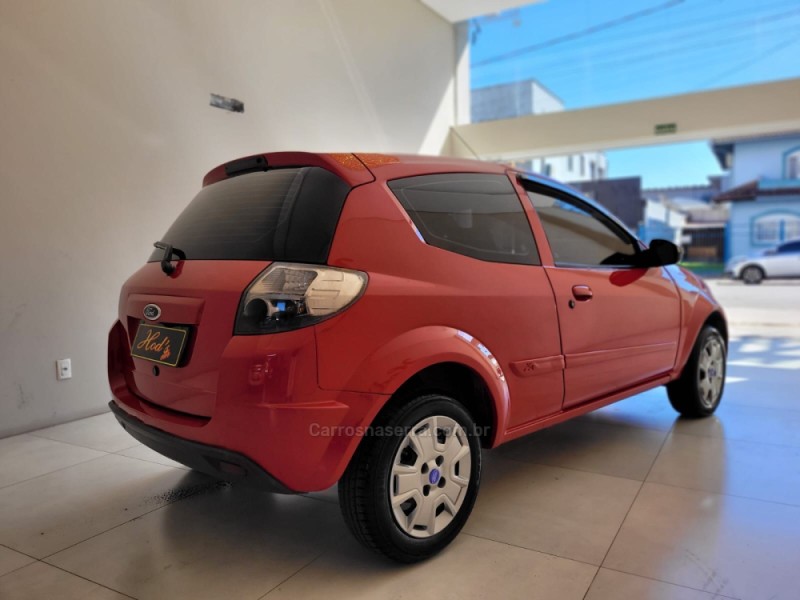 KA 1.0 MPI CLASS 8V FLEX 2P MANUAL - 2013 - CANELA