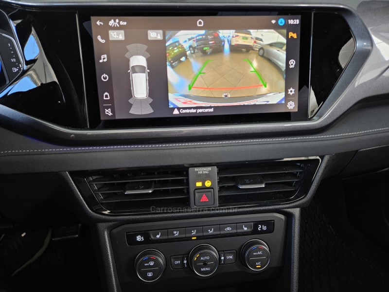 TAOS 1.4 16V HIGHLINE TSI FLEX 4P AUTOMÁTICO - 2022 - TAPEJARA