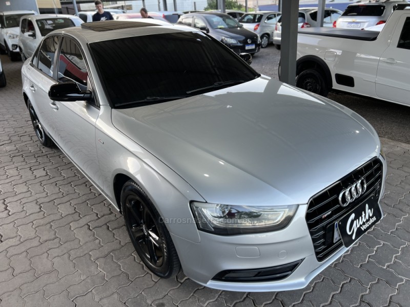 A4  - 2013 - BOM PRINCíPIO