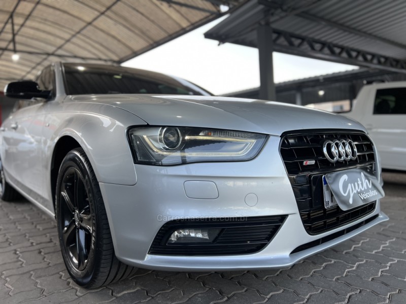 A4  - 2013 - BOM PRINCíPIO