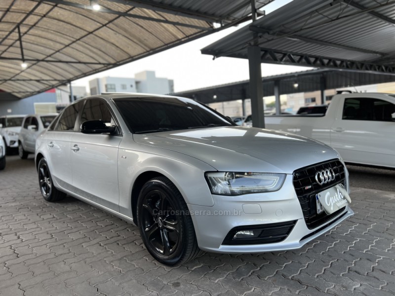 A4  - 2013 - BOM PRINCíPIO