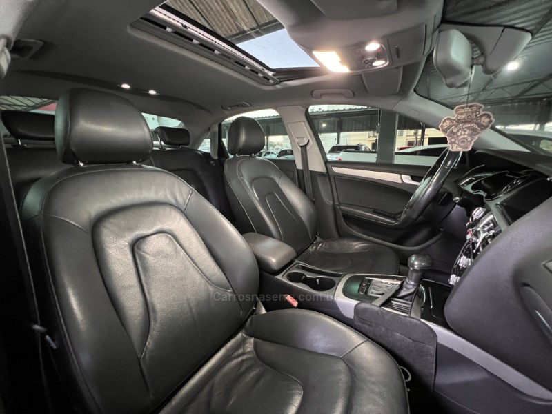 A4  - 2013 - BOM PRINCíPIO