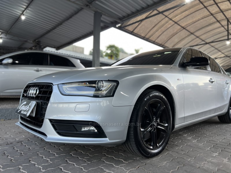 A4  - 2013 - BOM PRINCíPIO