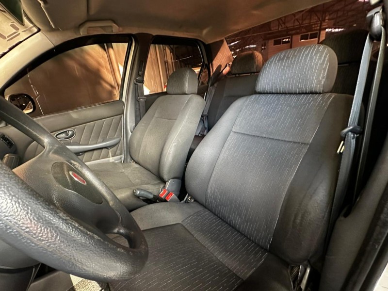 SIENA 1.0 MPI FIRE 8V FLEX 4P MANUAL - 2012 - CAXIAS DO SUL