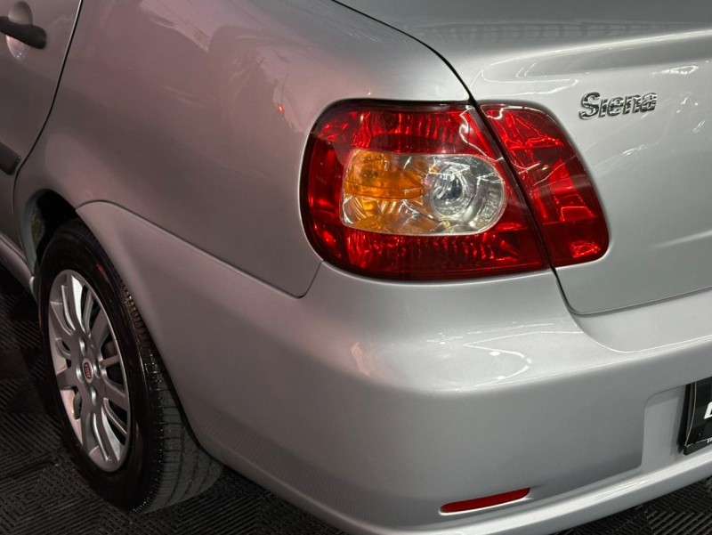 SIENA 1.0 MPI FIRE 8V FLEX 4P MANUAL - 2012 - CAXIAS DO SUL