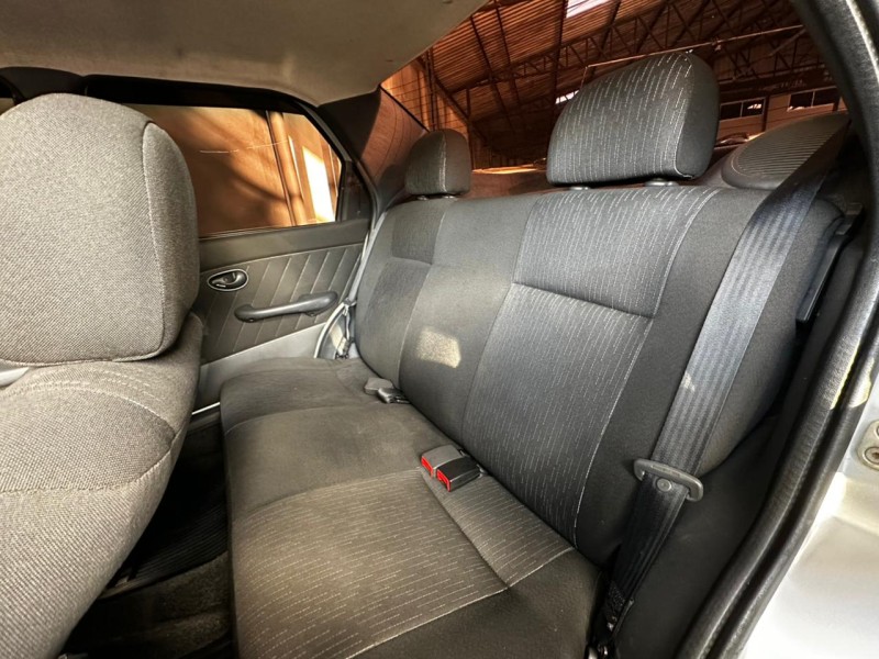 SIENA 1.0 MPI FIRE 8V FLEX 4P MANUAL - 2012 - CAXIAS DO SUL