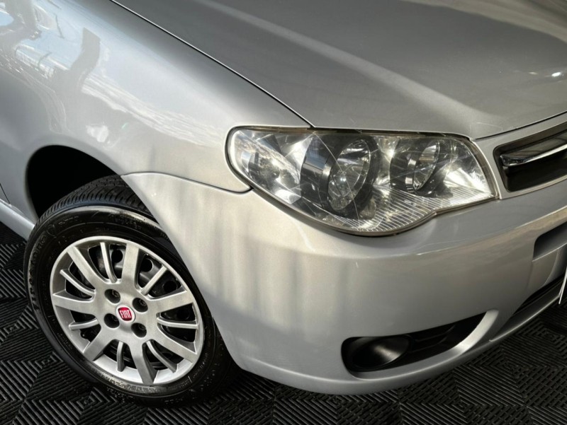SIENA 1.0 MPI FIRE 8V FLEX 4P MANUAL - 2012 - CAXIAS DO SUL