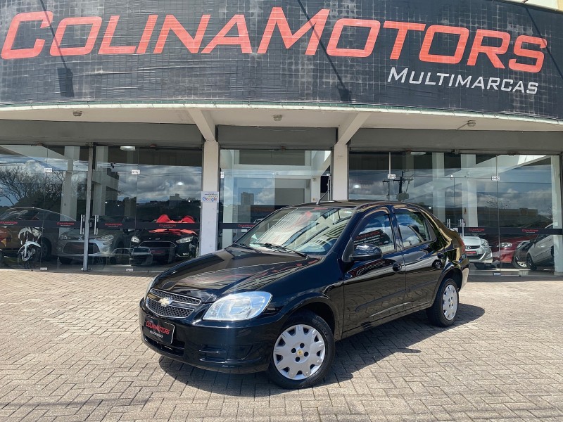 prisma 1.4 mpfi lt 8v flex 4p manual 2012 caxias do sul