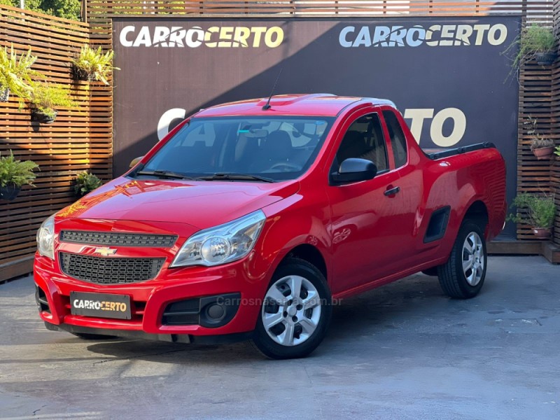 montana 1.4 mpfi ls cs 8v flex 2p manual 2017 novo hamburgo