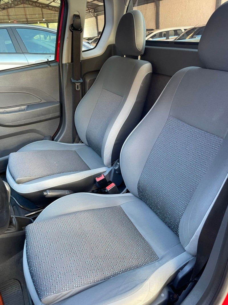 MONTANA 1.4 MPFI LS CS 8V FLEX 2P MANUAL - 2017 - NOVO HAMBURGO