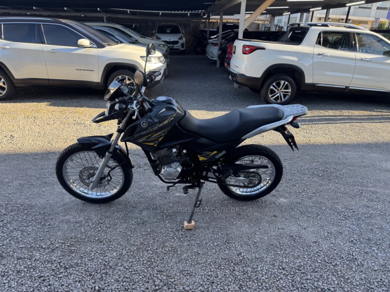 XTZ 150 CROSSER E - 2017 - GARIBALDI