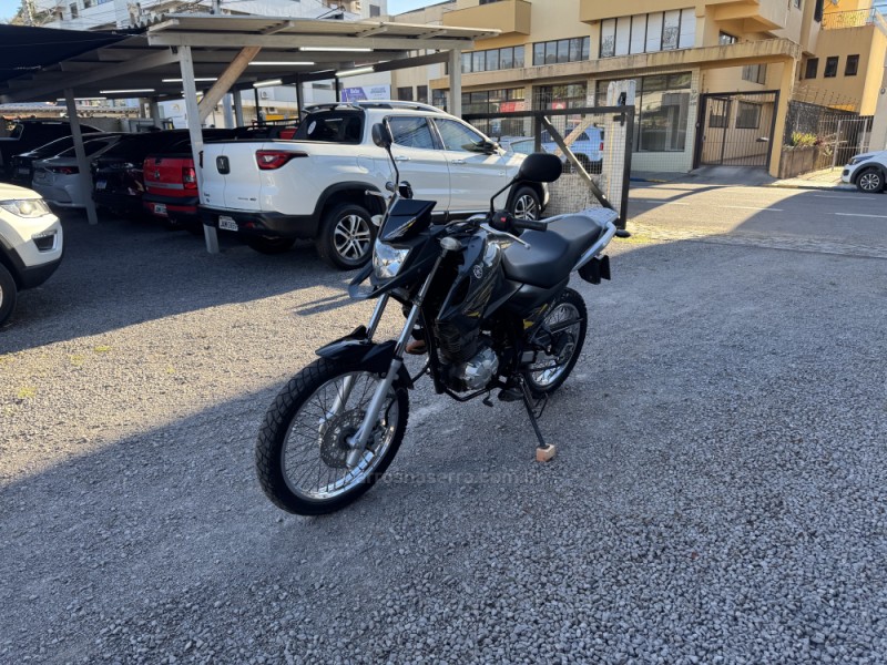 XTZ 150 CROSSER E - 2017 - GARIBALDI