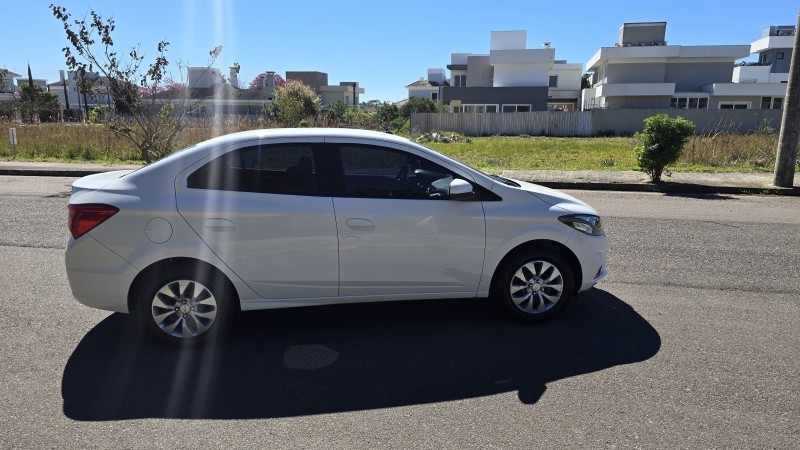 PRISMA 1.4 MPFI LT 8V FLEX 4P MANUAL - 2017 - BENTO GONçALVES
