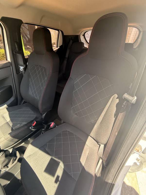 KWID 1.0 12V SCE FLEX ZEN MANUAL - 2020 - FARROUPILHA