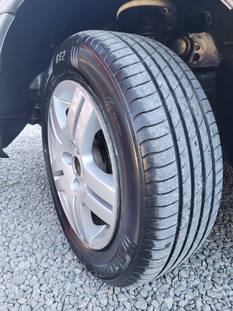 GOL 1.6 MI POWER 8V FLEX 4P MANUAL G.III - 2005 - CARLOS BARBOSA