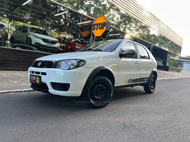 palio 1.0 mpi fire way 8v flex 4p manual 2015 dois irmaos