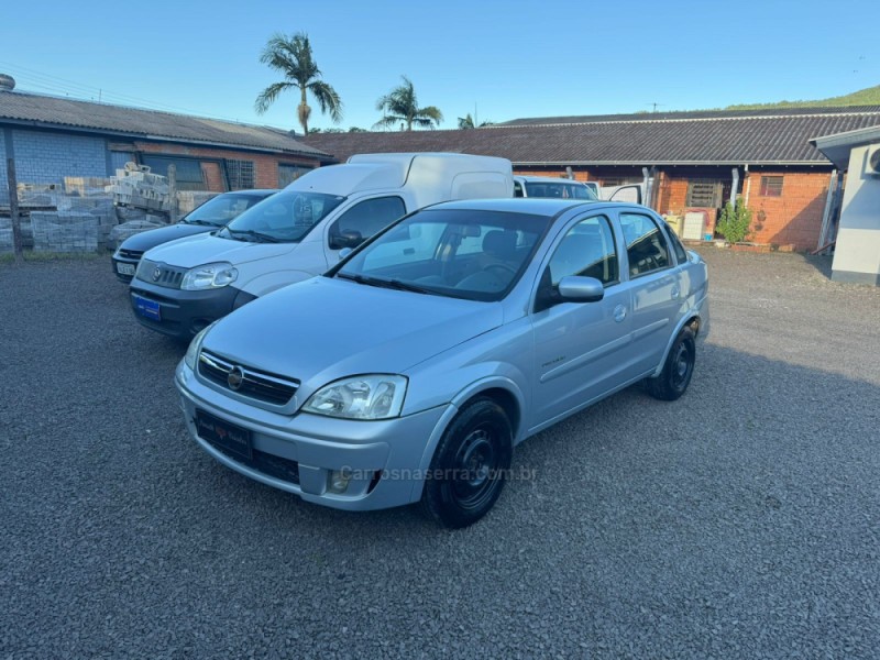 corsa 1.4 mpfi premium sedan 8v flex 4p manual 2011 igrejinha