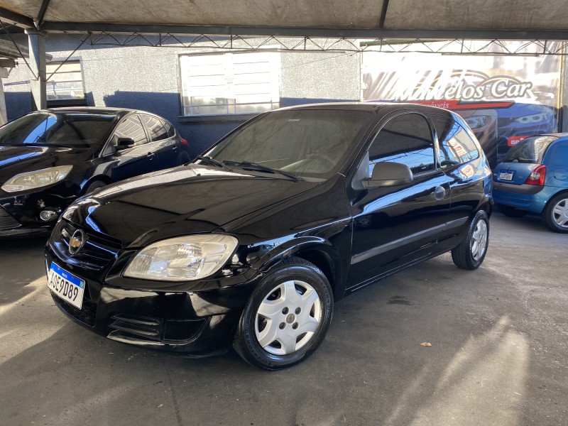celta 1.0 mpfi spirit 8v flex 2p manual 2007 caxias do sul