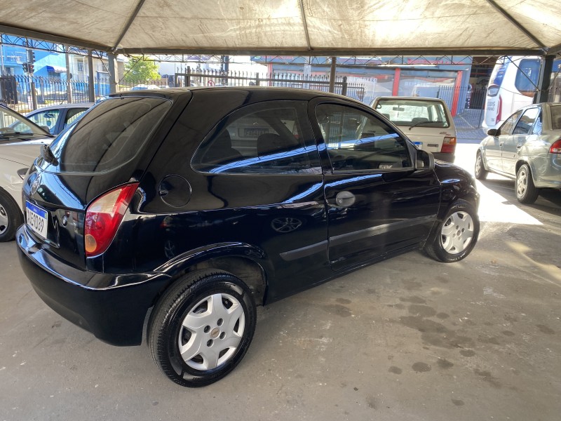 CELTA 1.0 MPFI SPIRIT 8V FLEX 2P MANUAL - 2007 - CAXIAS DO SUL
