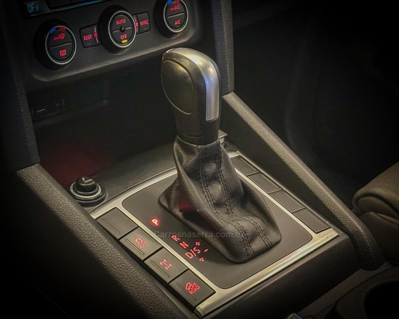 AMAROK 2.0 HIGHLINE 4X4 CD 16V TURBO INTERCOOLER DIESEL 4P AUTOMÁTICO - 2020 - GARIBALDI