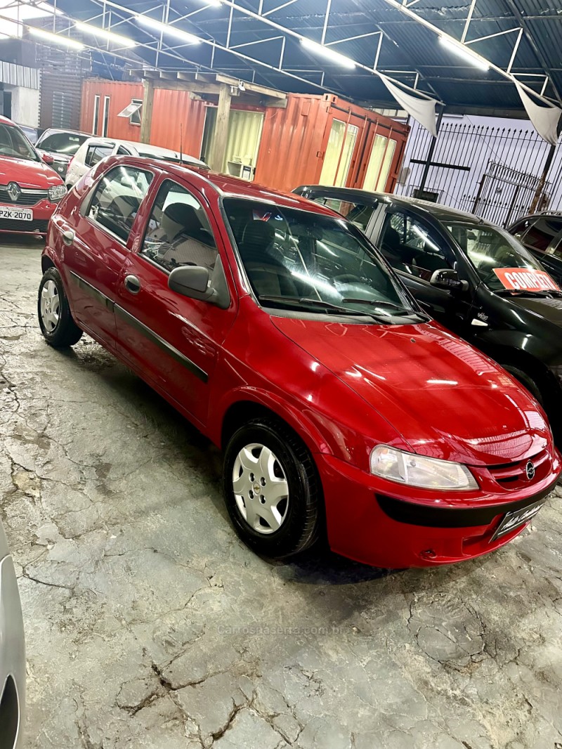 CELTA 1.0 MPFI 8V GASOLINA 4P MANUAL