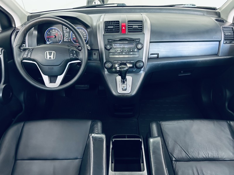 CRV 2.0 EXL 4X4 16V GASOLINA 4P AUTOMÁTICO - 2009 - CAXIAS DO SUL