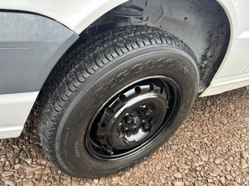 UNO 1.0 MPI MILLE FIRE ECONOMY 8V FLEX 2P MANUAL - 2012 - ANTôNIO PRADO