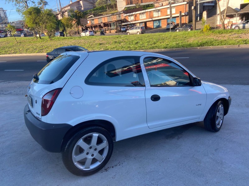 CELTA 1.0 MPFI LIFE 8V FLEX 2P MANUAL - 2010 - CAXIAS DO SUL