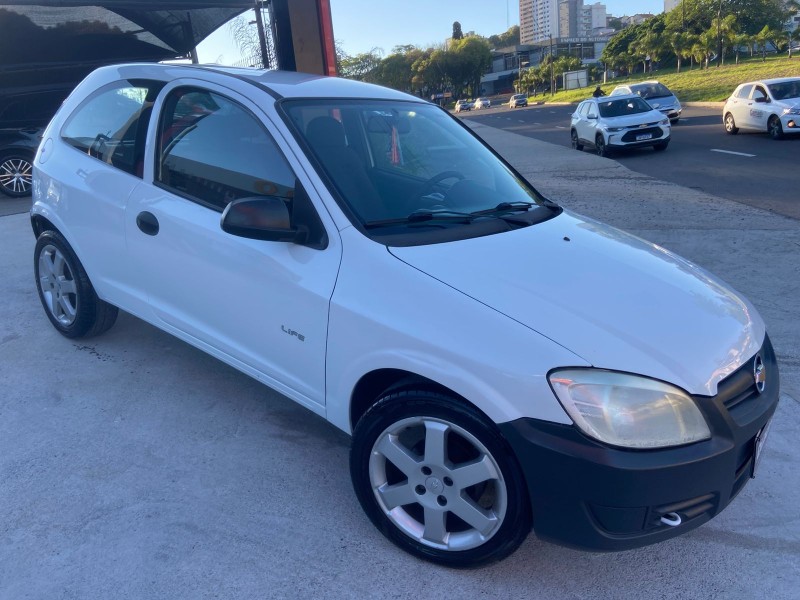 celta 1.0 mpfi life 8v flex 2p manual 2010 caxias do sul