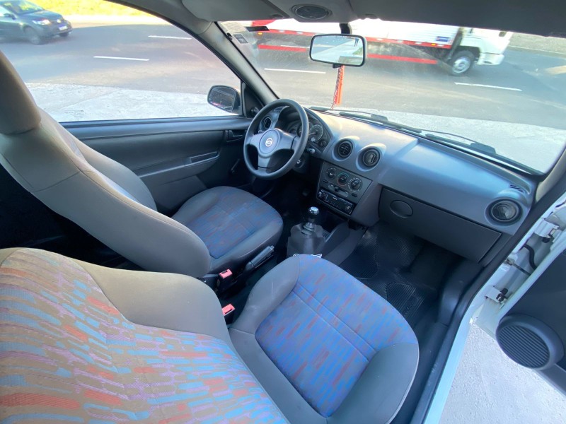 CELTA 1.0 MPFI LIFE 8V FLEX 2P MANUAL - 2010 - CAXIAS DO SUL