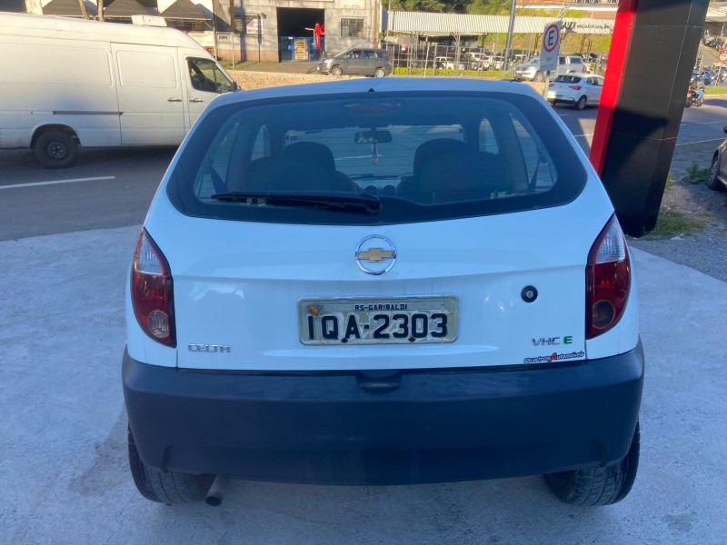 CELTA 1.0 MPFI LIFE 8V FLEX 2P MANUAL - 2010 - CAXIAS DO SUL
