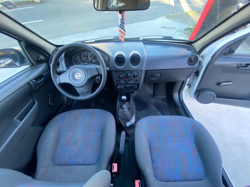CELTA 1.0 MPFI LIFE 8V FLEX 2P MANUAL - 2010 - CAXIAS DO SUL