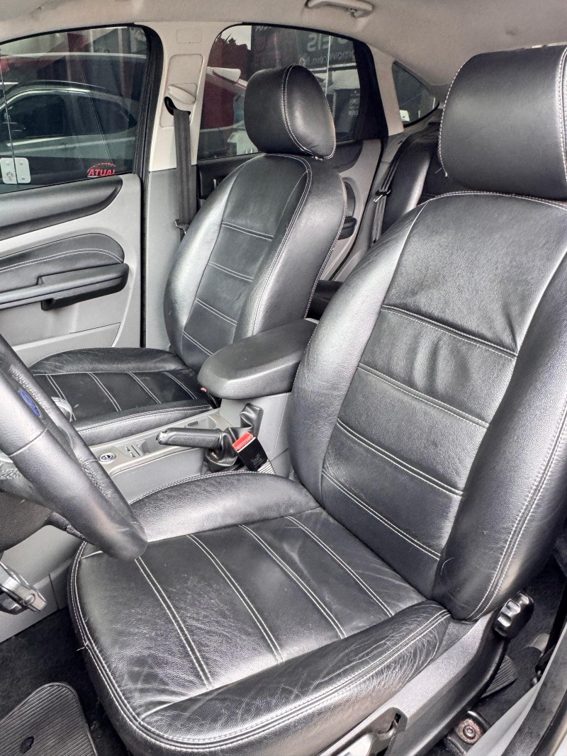 FOCUS 2.0 GLX 16V GASOLINA 4P MANUAL - 2013 - CAXIAS DO SUL