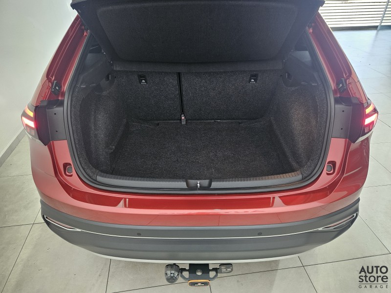 NIVUS 1.0 TSI HIGHLINE FLEX 4P AUTOMÁTICO - 2022 - CAXIAS DO SUL
