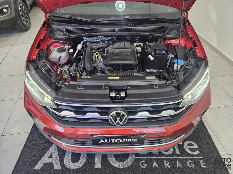NIVUS 1.0 TSI HIGHLINE FLEX 4P AUTOMÁTICO - 2022 - CAXIAS DO SUL