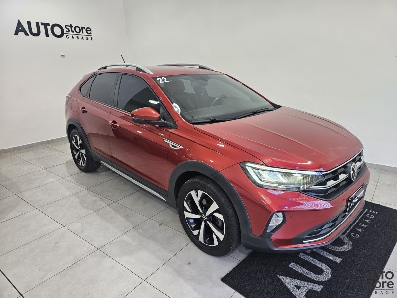 nivus 1.0 tsi highline flex 4p automatico 2022 caxias do sul