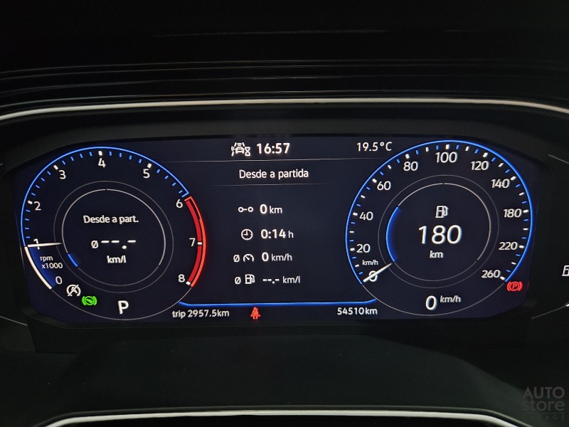 NIVUS 1.0 TSI HIGHLINE FLEX 4P AUTOMÁTICO - 2022 - CAXIAS DO SUL