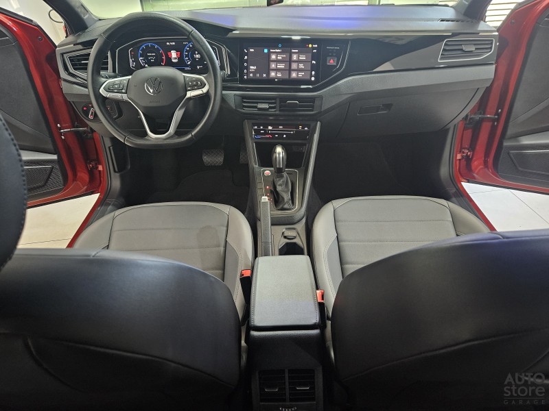 NIVUS 1.0 TSI HIGHLINE FLEX 4P AUTOMÁTICO - 2022 - CAXIAS DO SUL